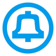 Image for article titled Saul Bass’ 1969 pitch film for a new Bell System logo is a work of art in itself